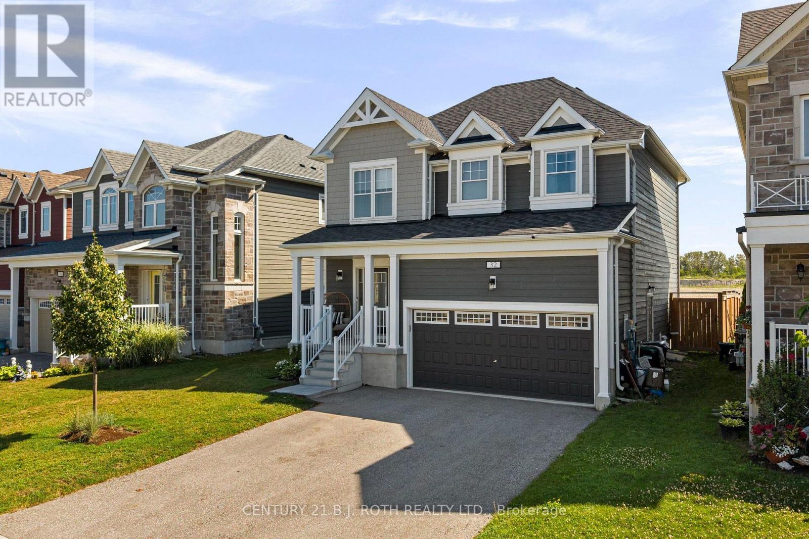 32 SANDHILL CRANE DRIVE - 2