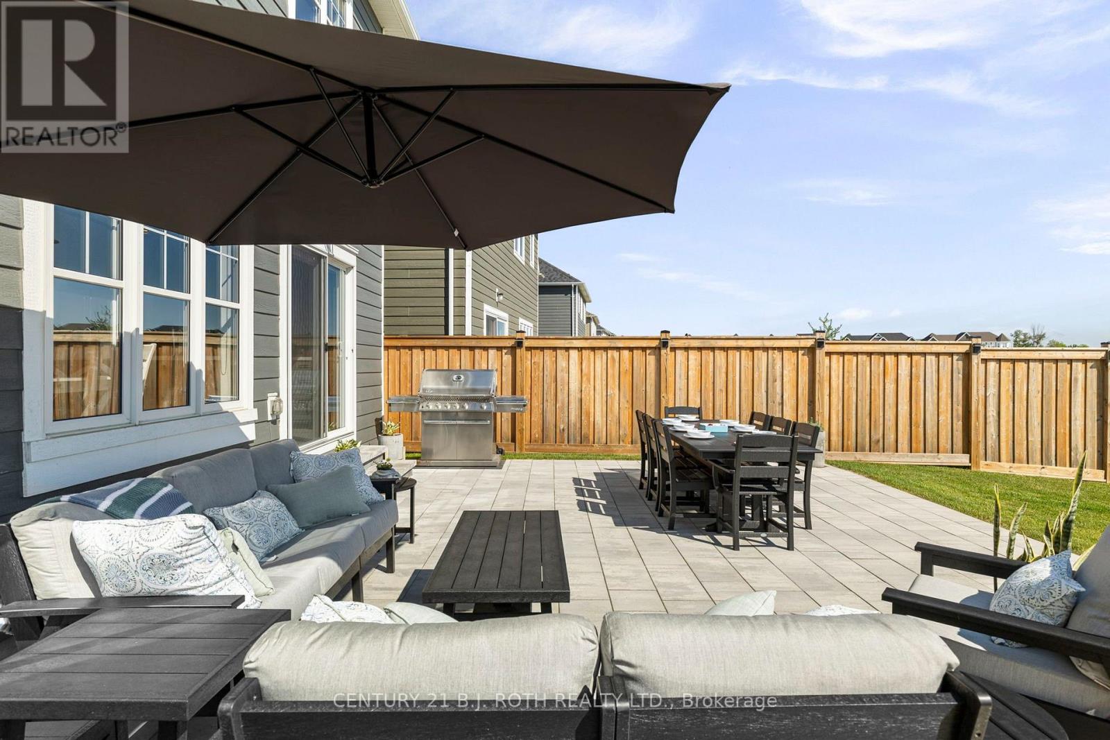 32 SANDHILL CRANE DRIVE - 28