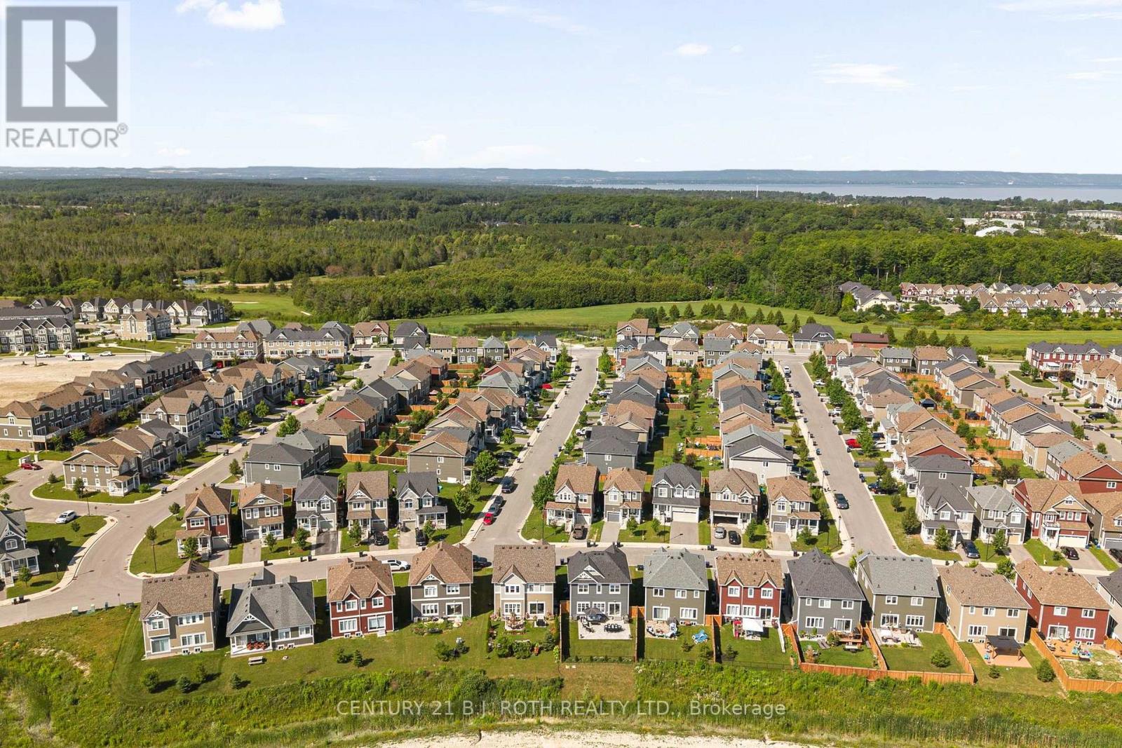 32 SANDHILL CRANE DRIVE - 33