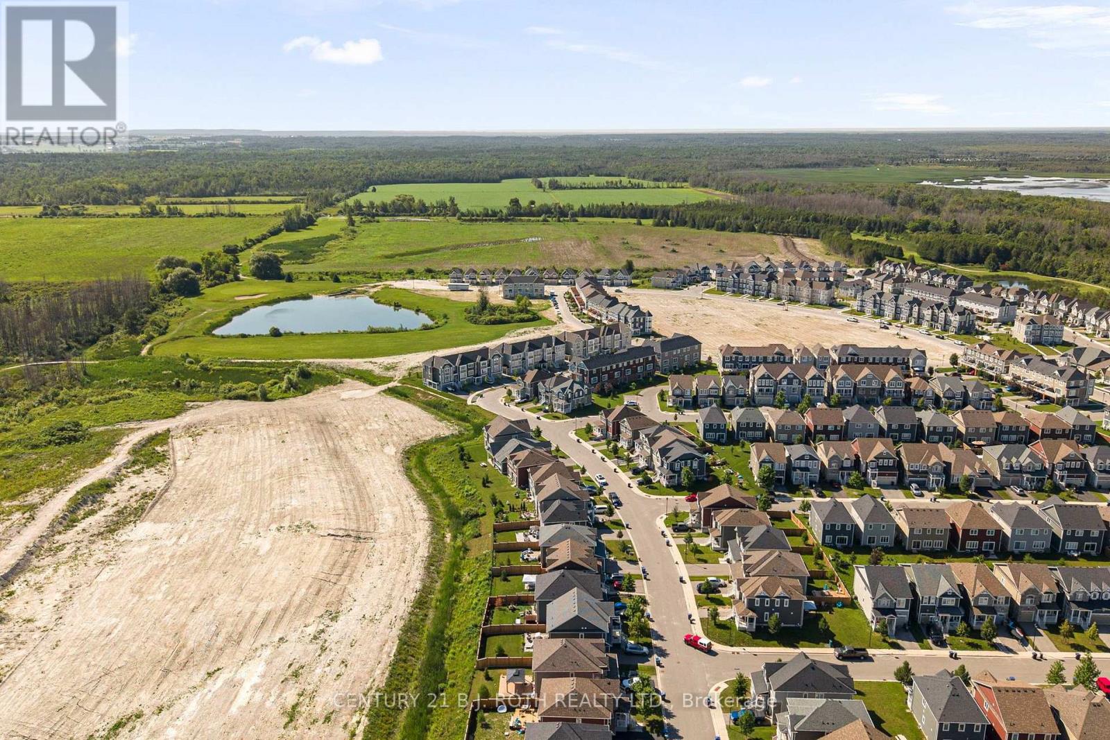 32 SANDHILL CRANE DRIVE - 34