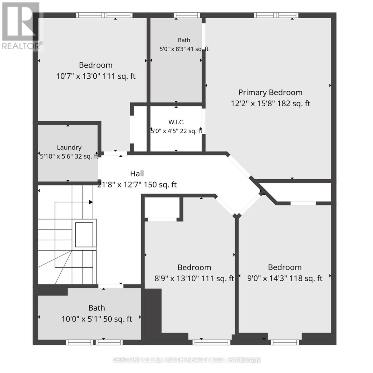 32 SANDHILL CRANE DRIVE - 36