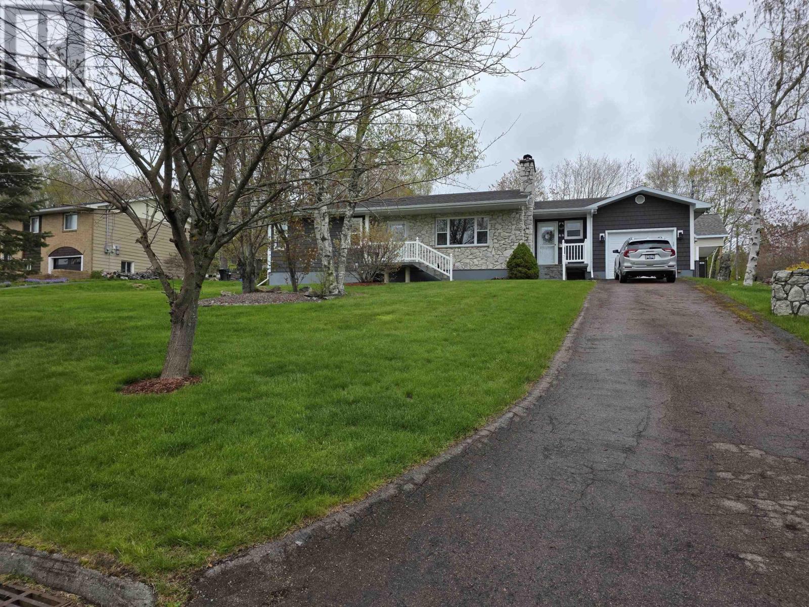 44 Beaumont Avenue - 1