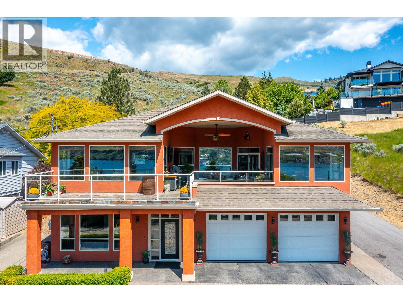 7551 Tronson Road - 1