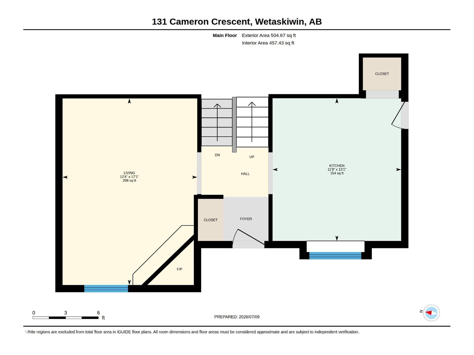 131 Cameron Crescent — photo 37