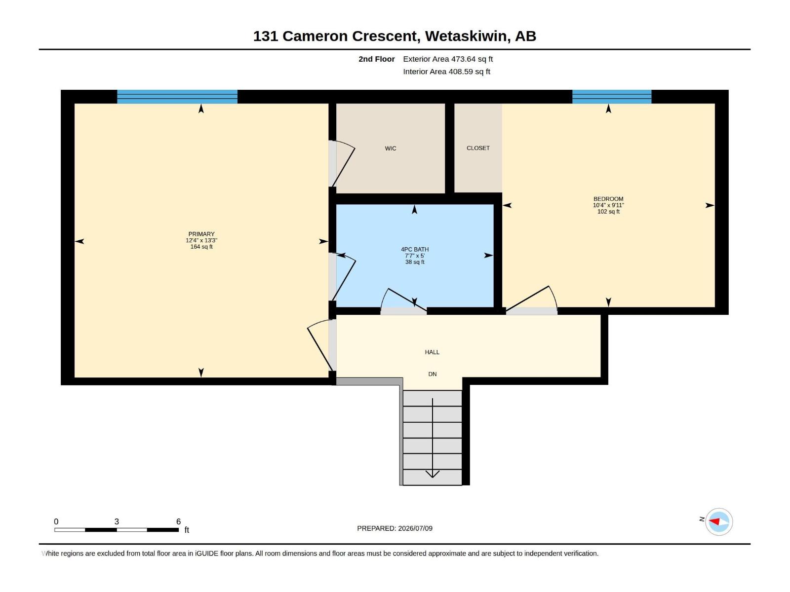 131 Cameron Crescent — photo 38