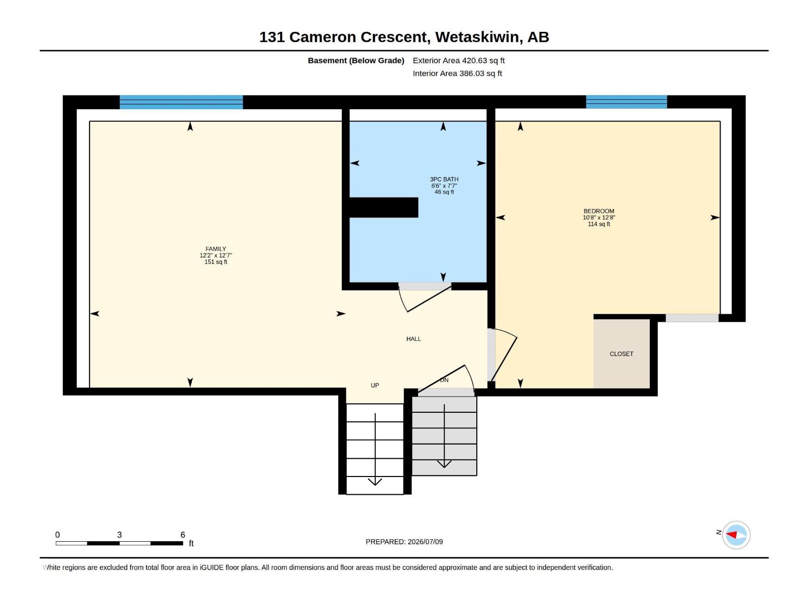 131 Cameron Crescent — photo 39