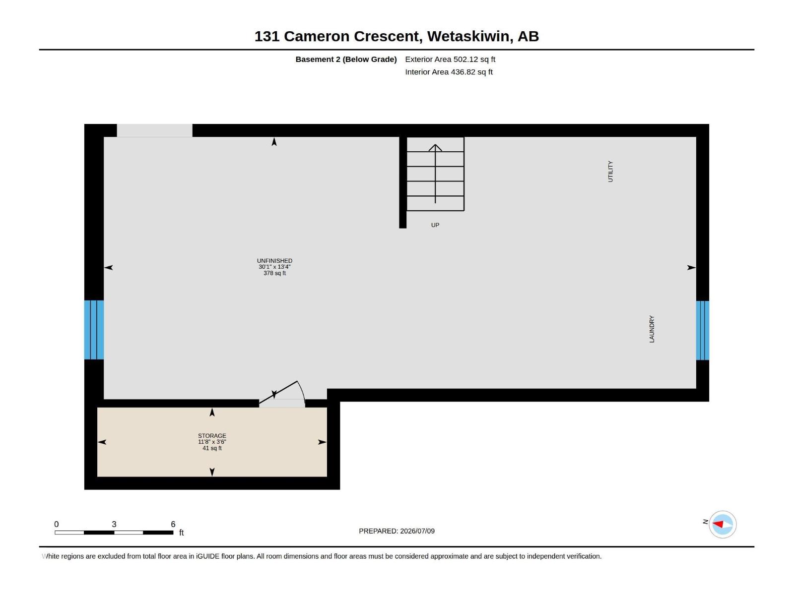 131 Cameron Crescent - 40