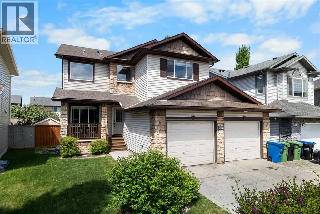 2693 Coopers Circle SW - 3