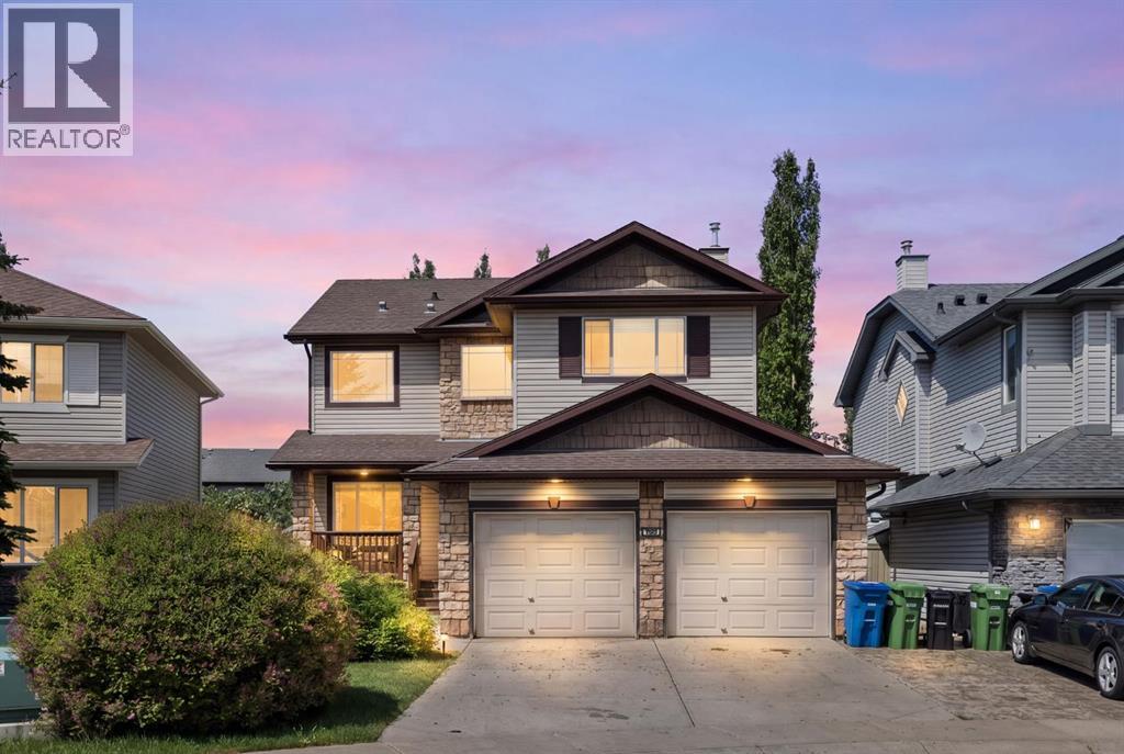 2693 Coopers Circle SW - 1