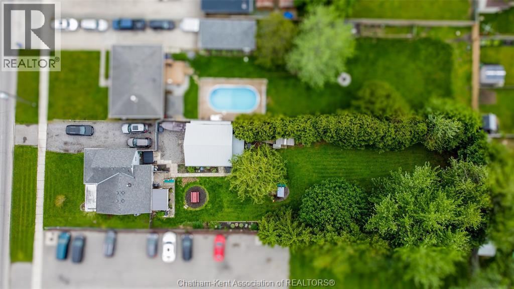 100 Taylor AVENUE - 3