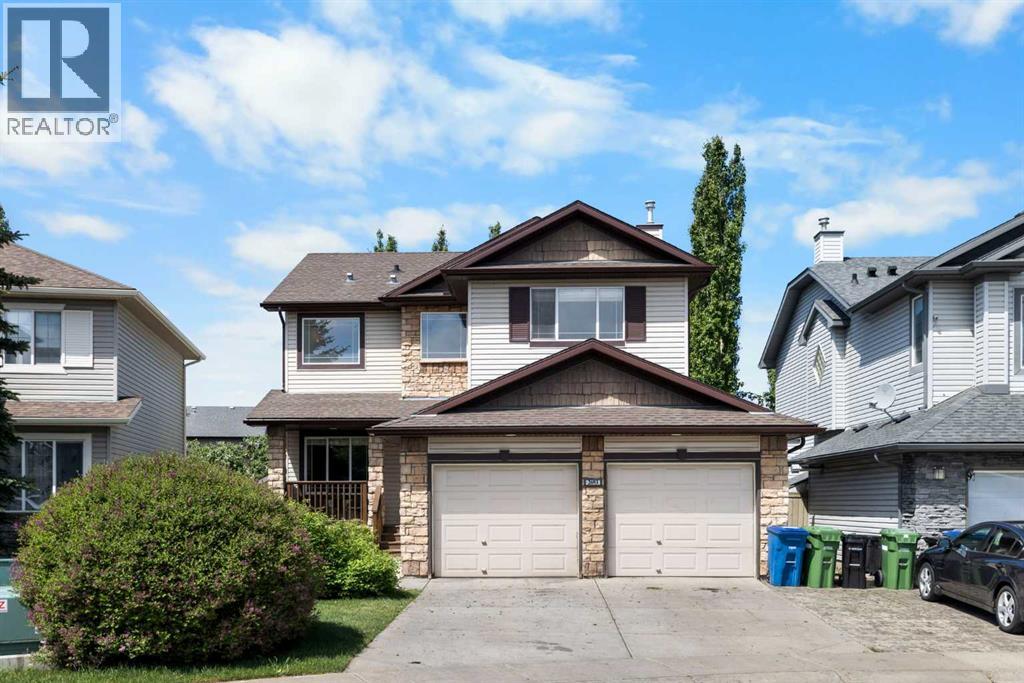 2693 Coopers Circle SW - 2