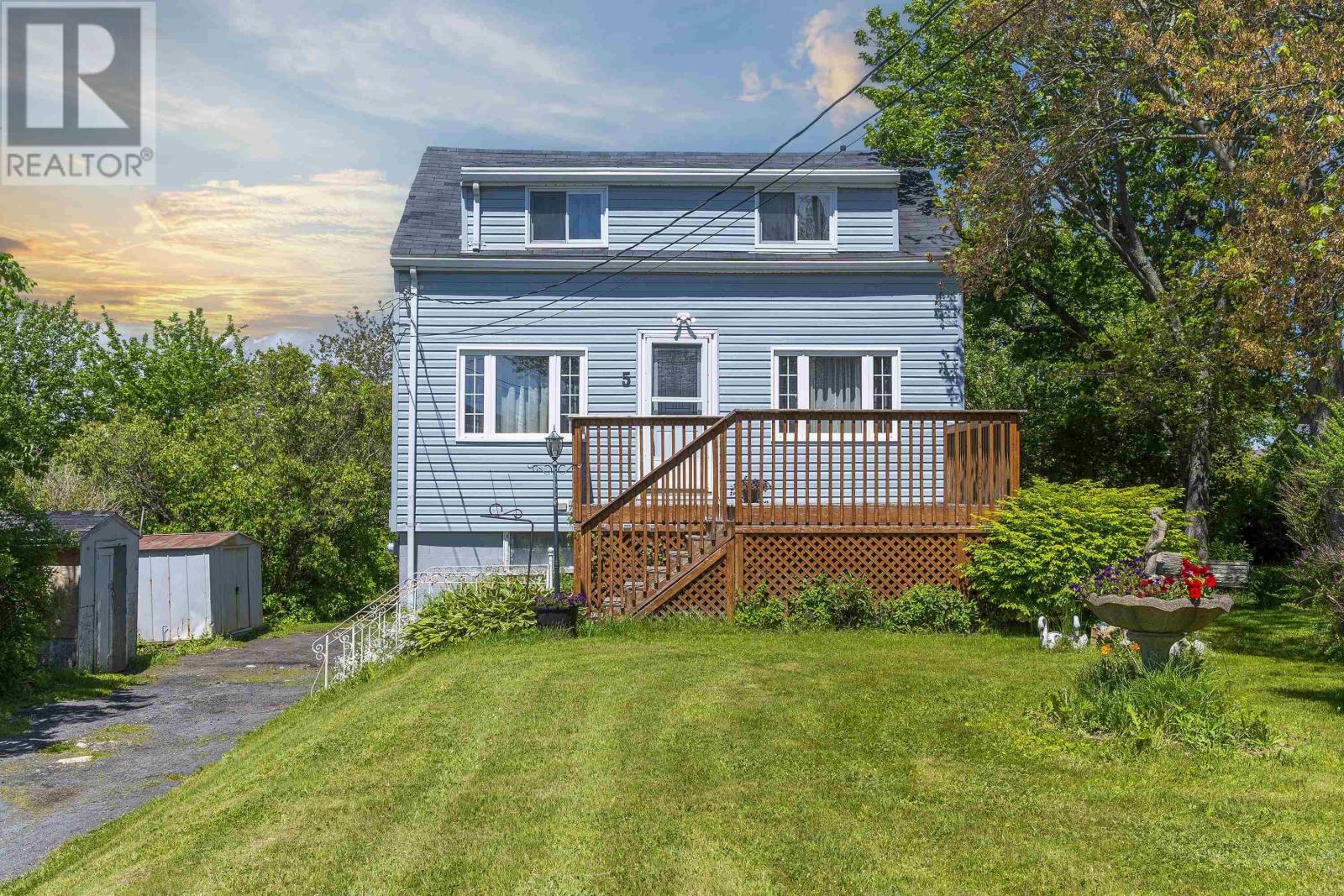 5 Fairview Avenue - 1
