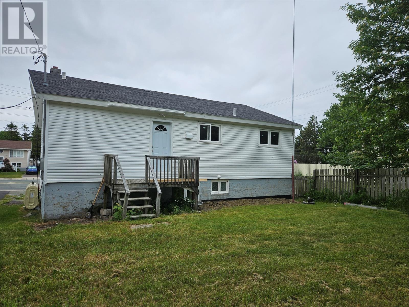 151 Higgins Line - 4
