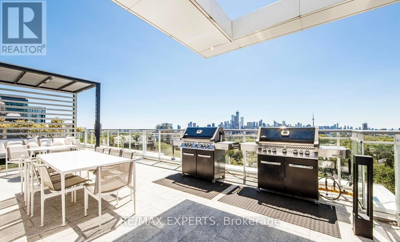 #1007 223 ST CLAIR AVENUE W - 33