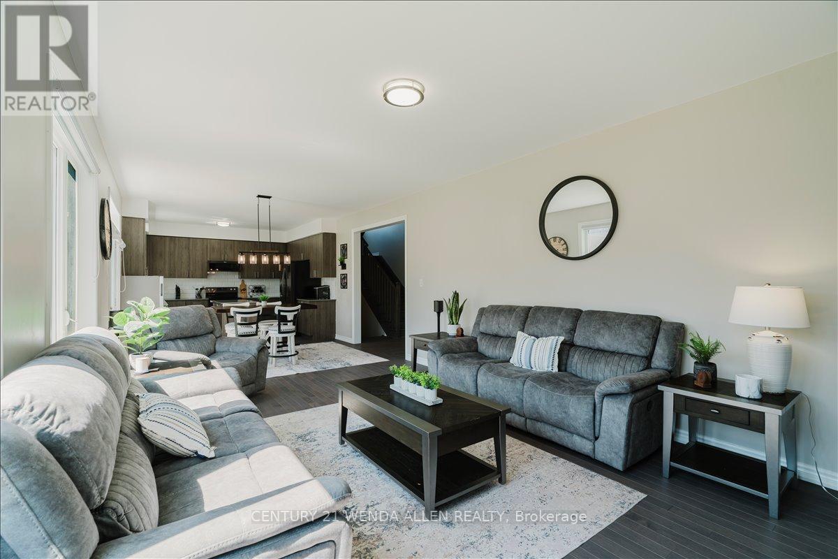 6 TIMBER DRIVE - 12