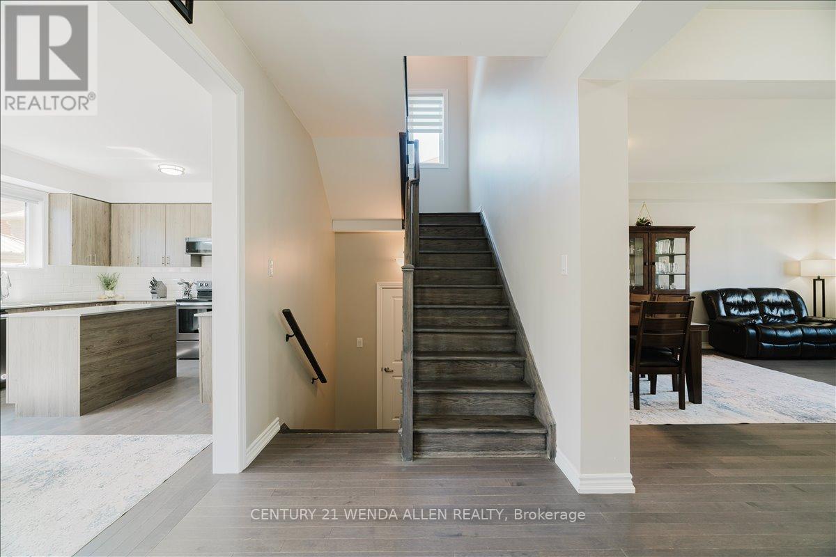 6 TIMBER DRIVE - 19