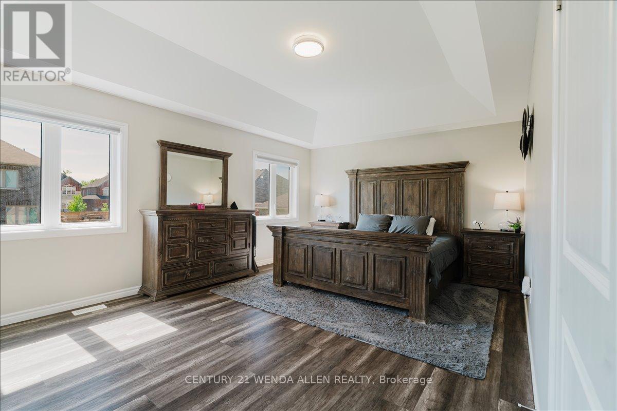 6 TIMBER DRIVE - 21