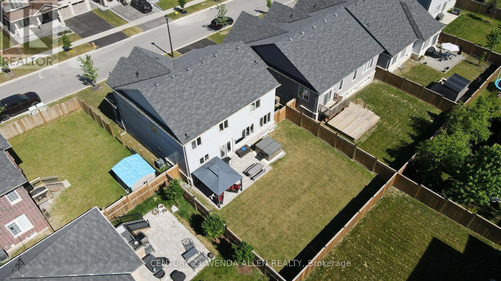 6 TIMBER DRIVE - 4