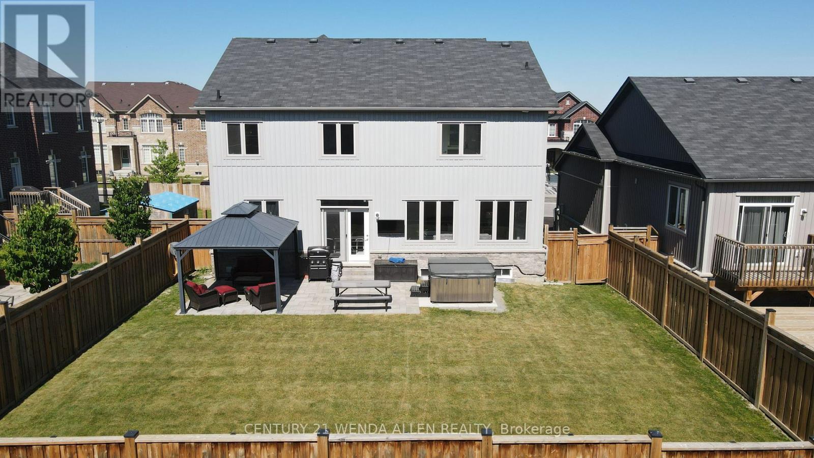 6 TIMBER DRIVE - 49