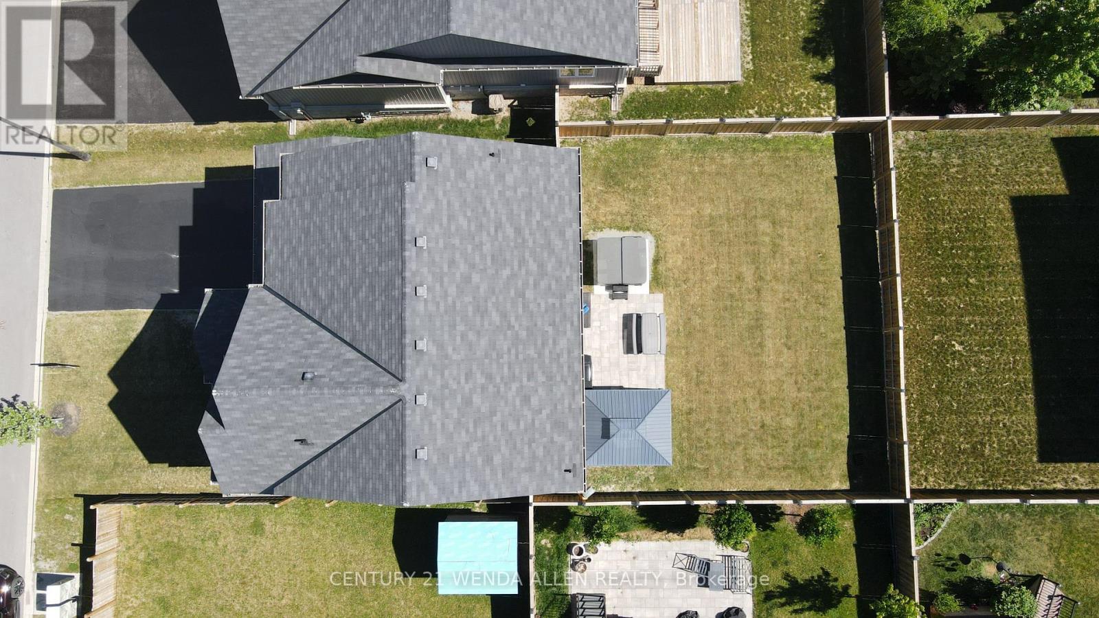6 TIMBER DRIVE - 50