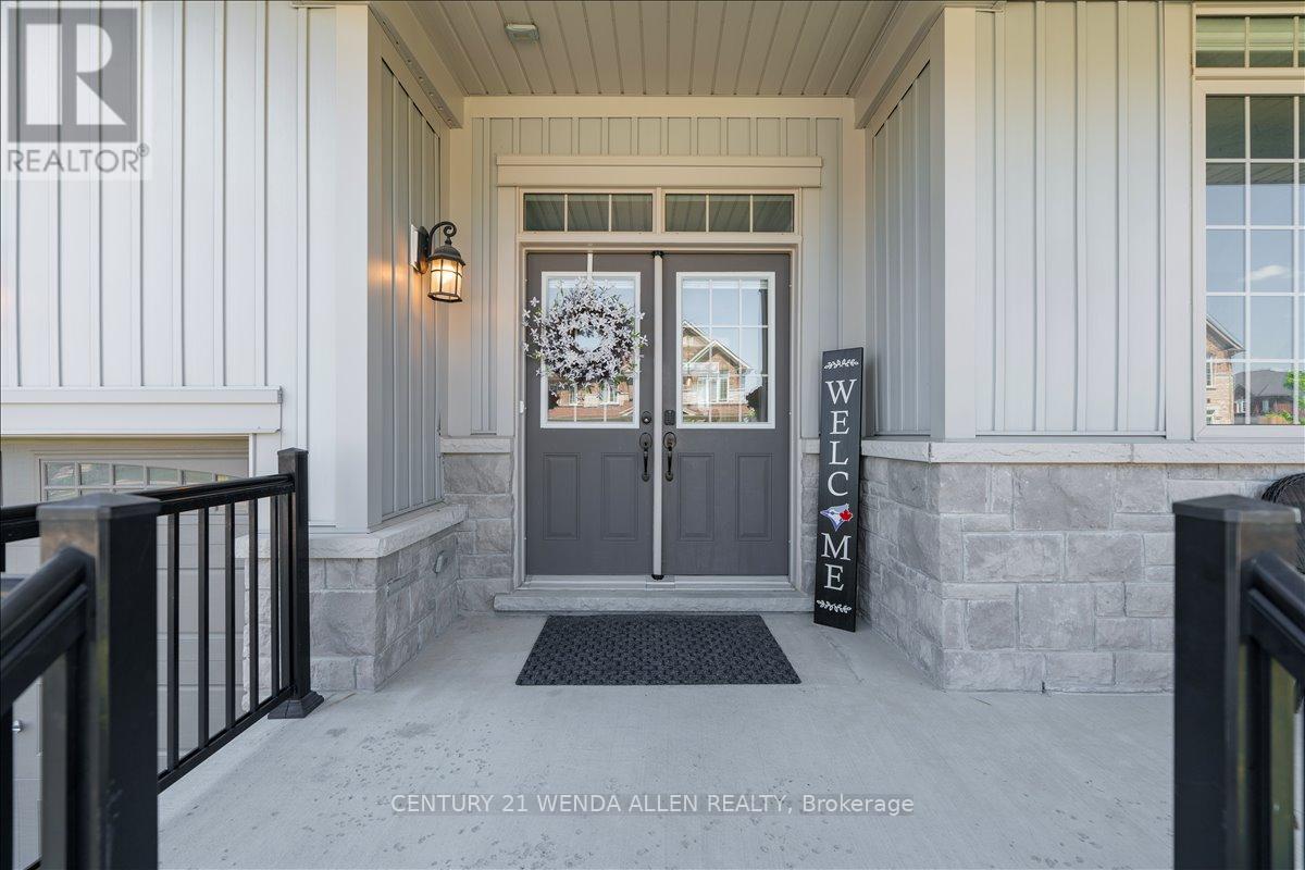 6 TIMBER DRIVE - 6