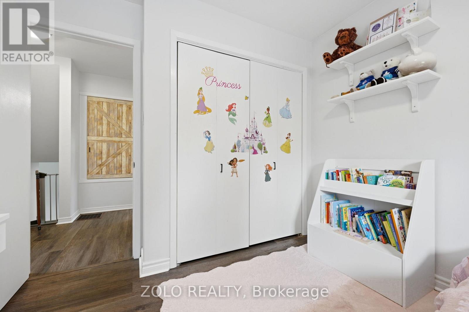 9406 WELLINGTON RD 42 ROAD - 21