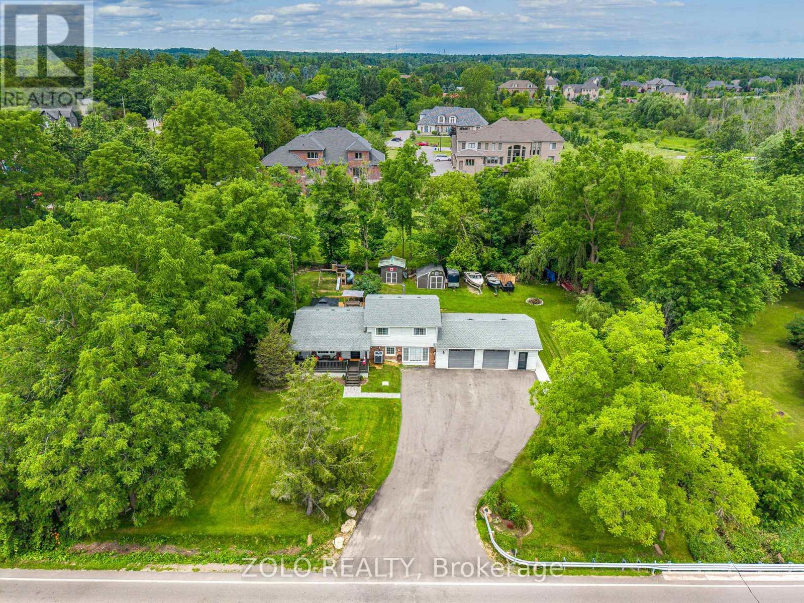 9406 WELLINGTON RD 42 ROAD - 37