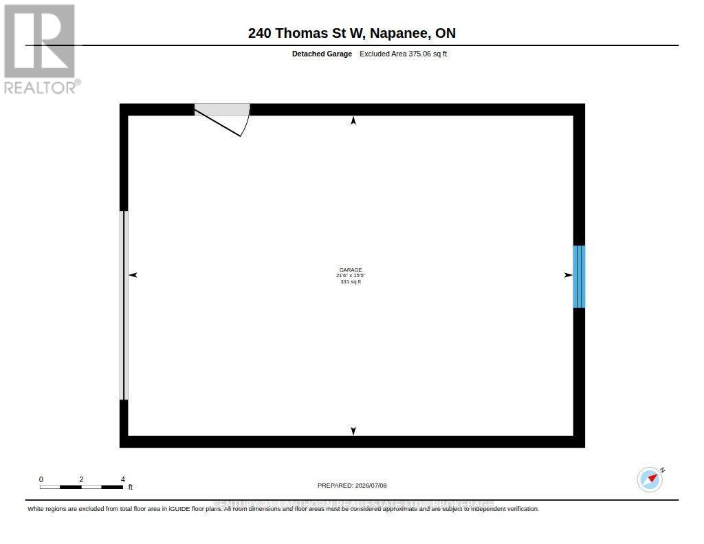 240 THOMAS STREET W - 40