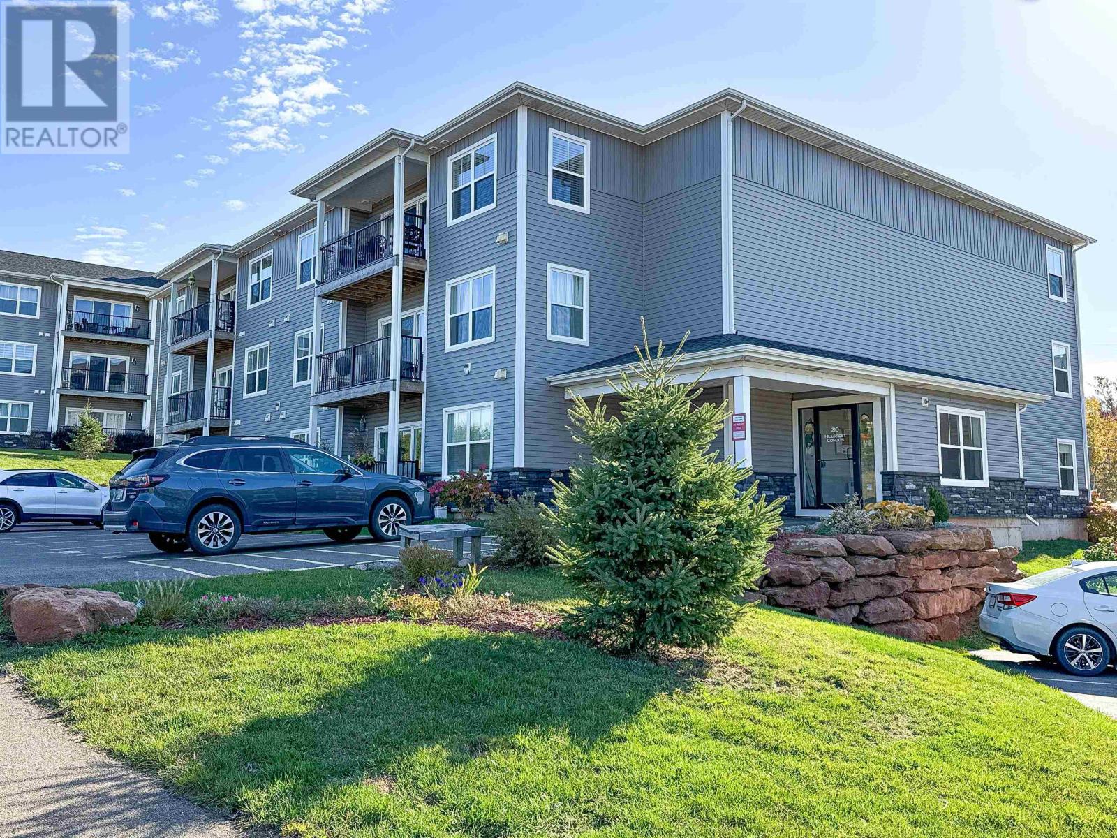 #108 210 Shakespeare Drive - 24