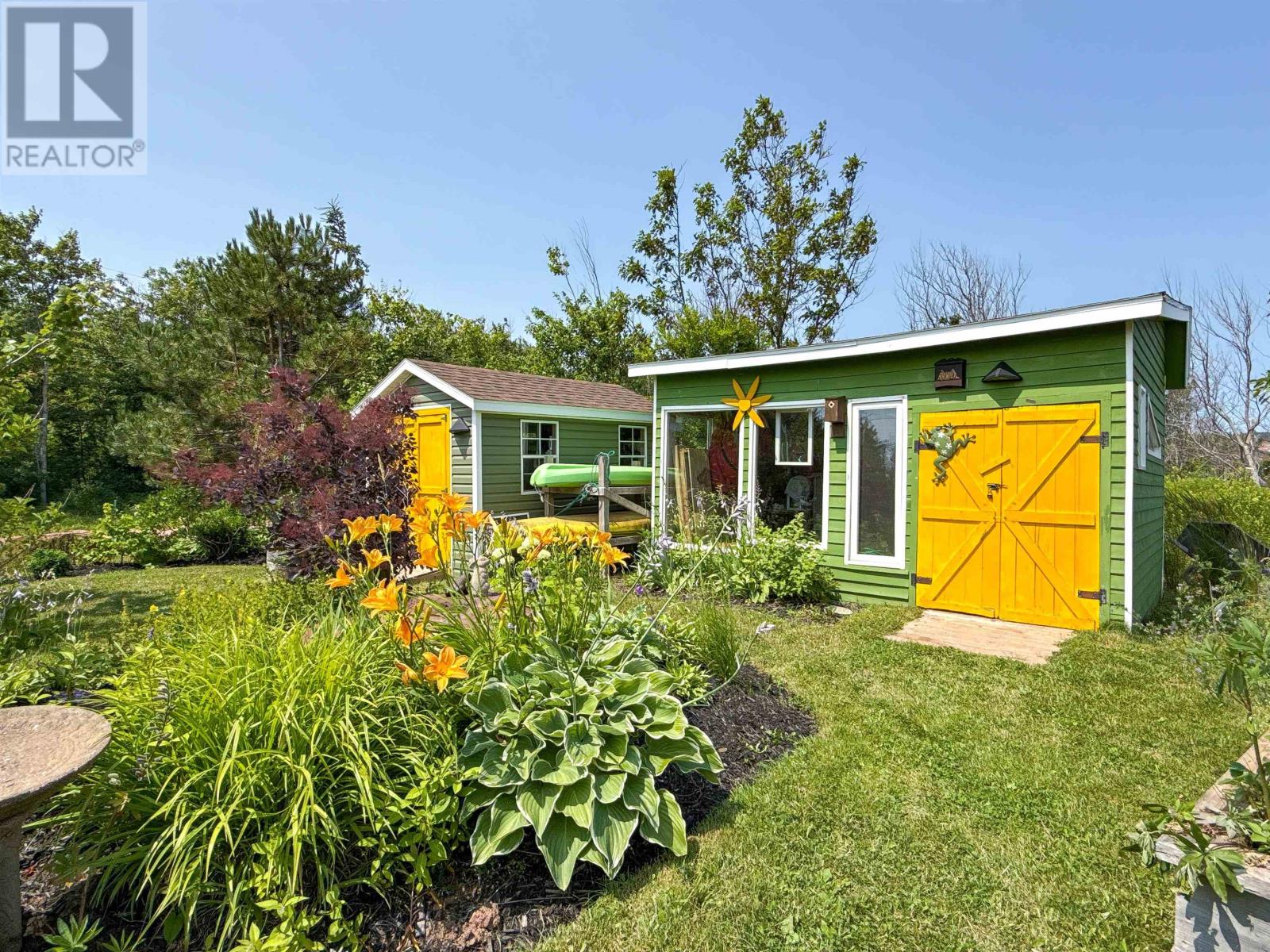 14 Garden Lane - 49