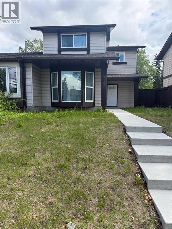 7104 Temple Drive NE, Temple, Calgary photo 2