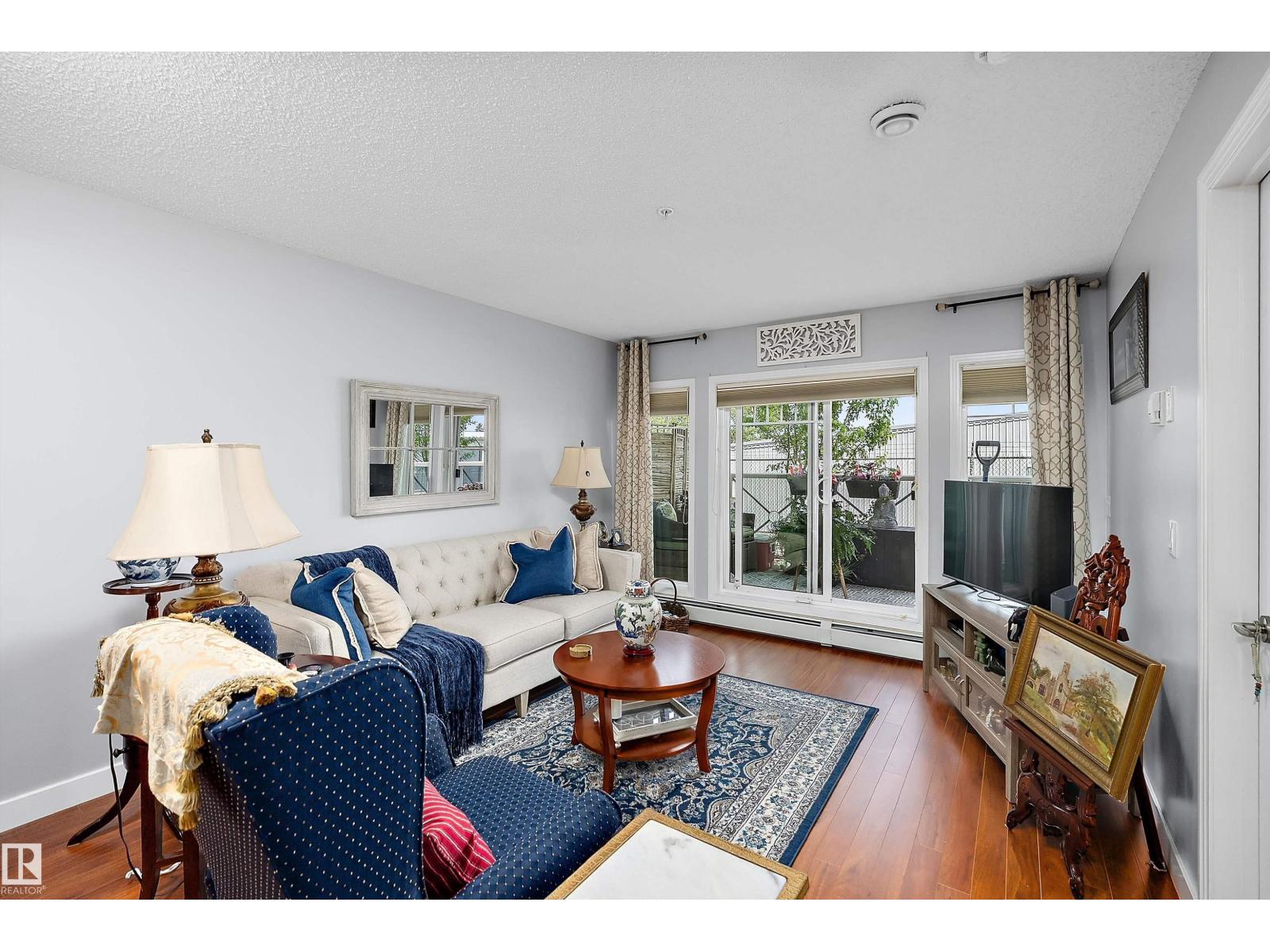 #109 12660 142 AV NW - 10