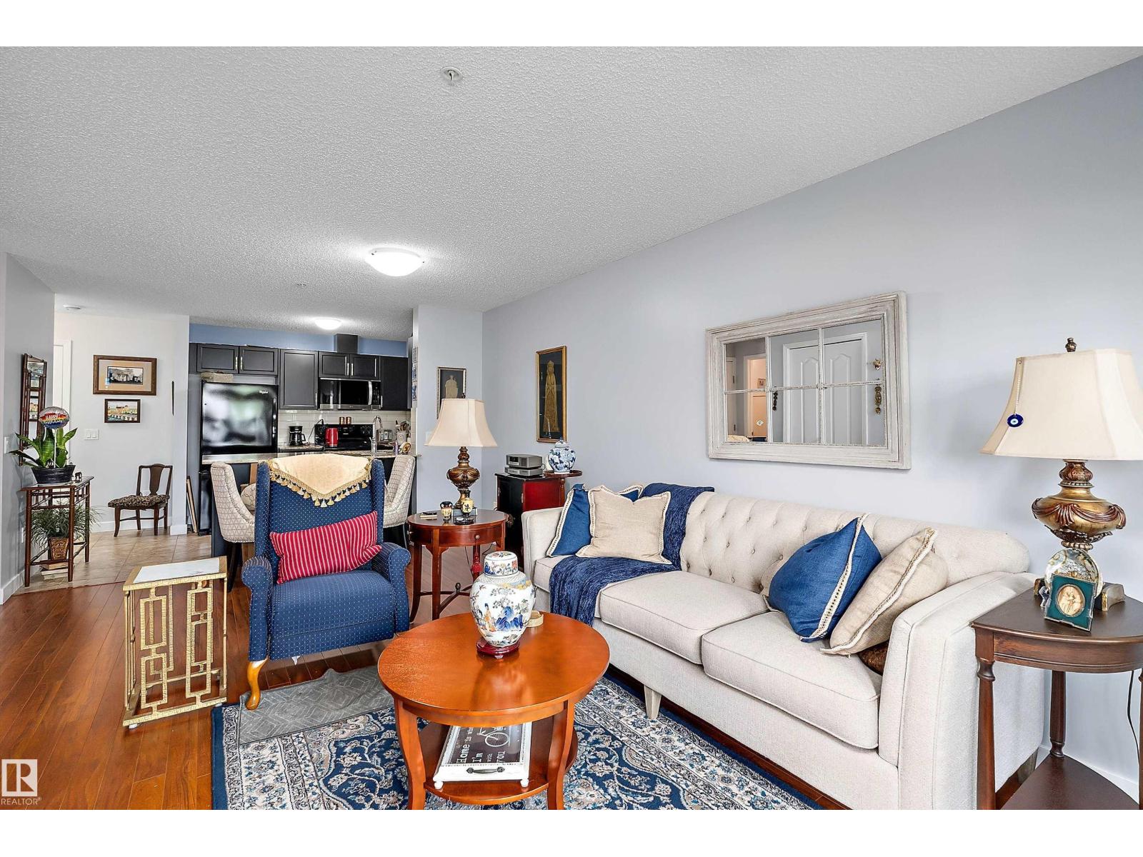 #109 12660 142 AV NW - 12