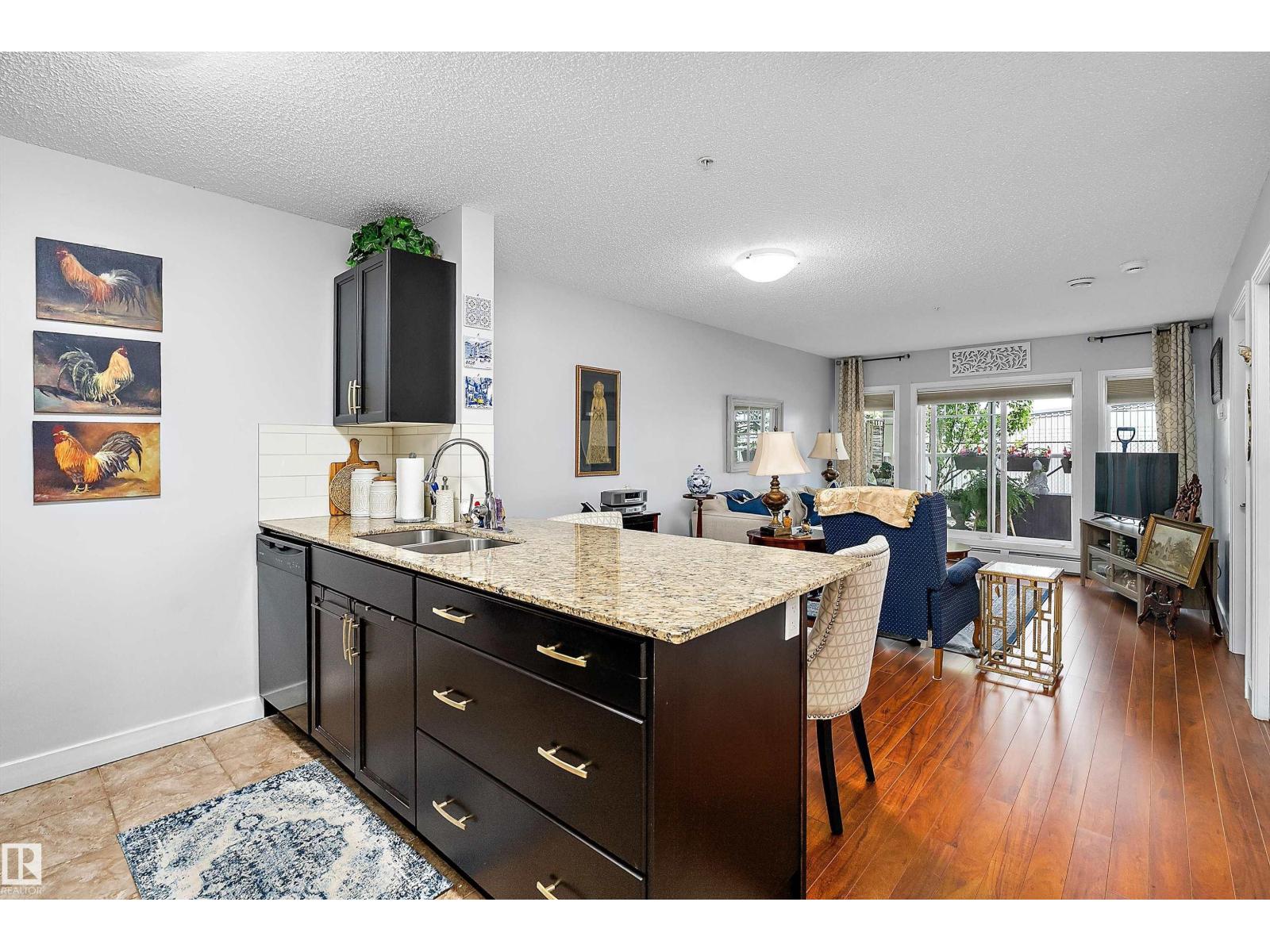 #109 12660 142 AV NW - 3