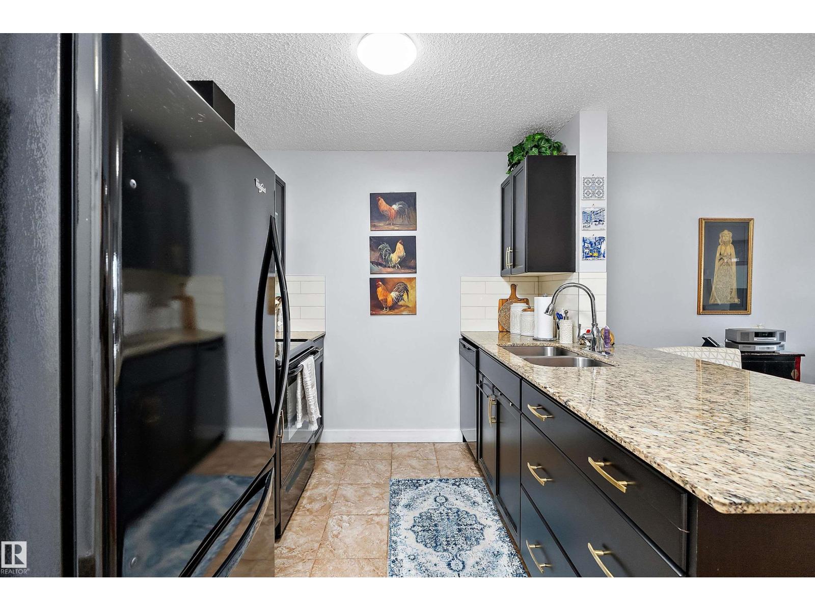 #109 12660 142 AV NW - 4