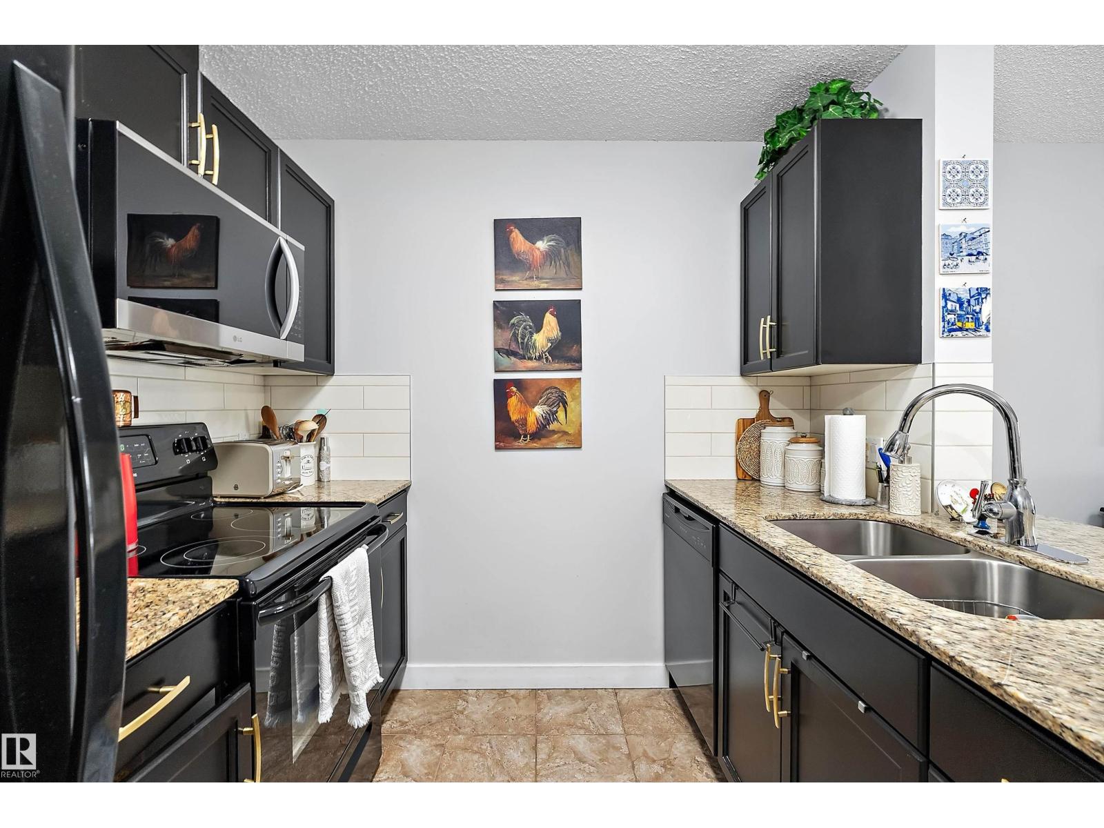 #109 12660 142 AV NW - 5