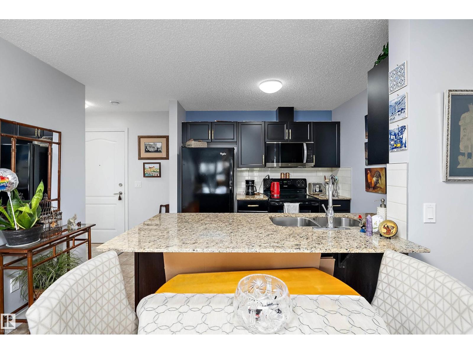 #109 12660 142 AV NW - 9