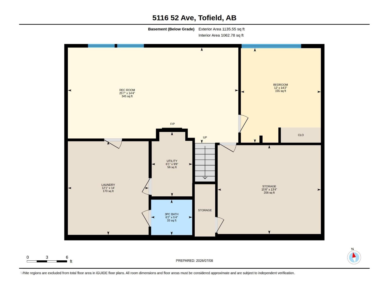 5116 52 Ave - 42