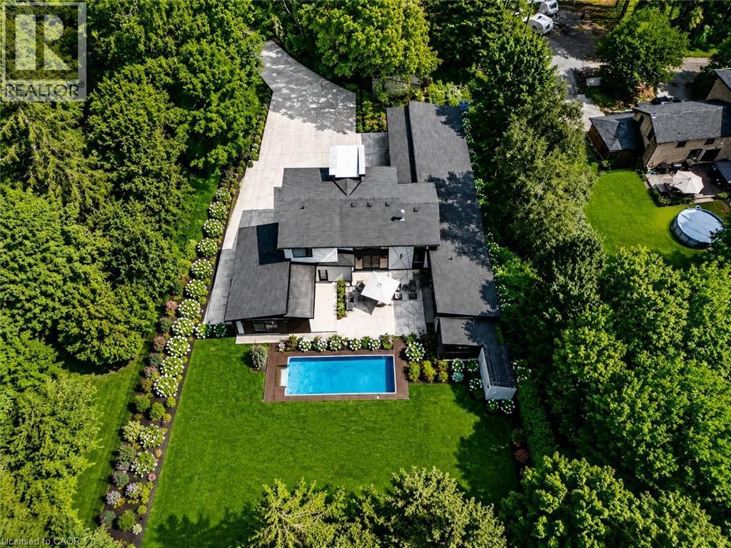 6 CAMPBELL FARM Road - 44