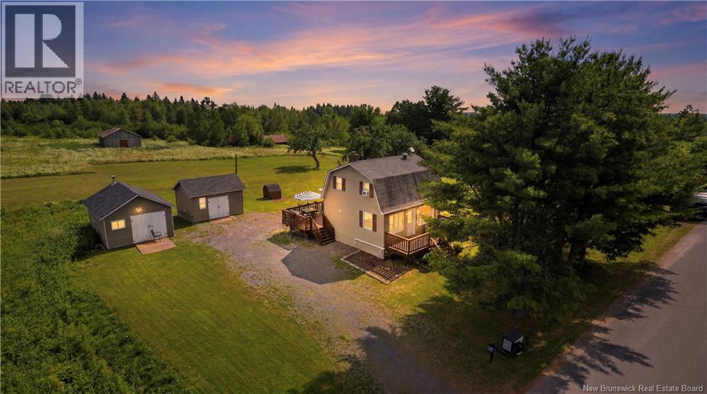 675 SandBrook Road - 1