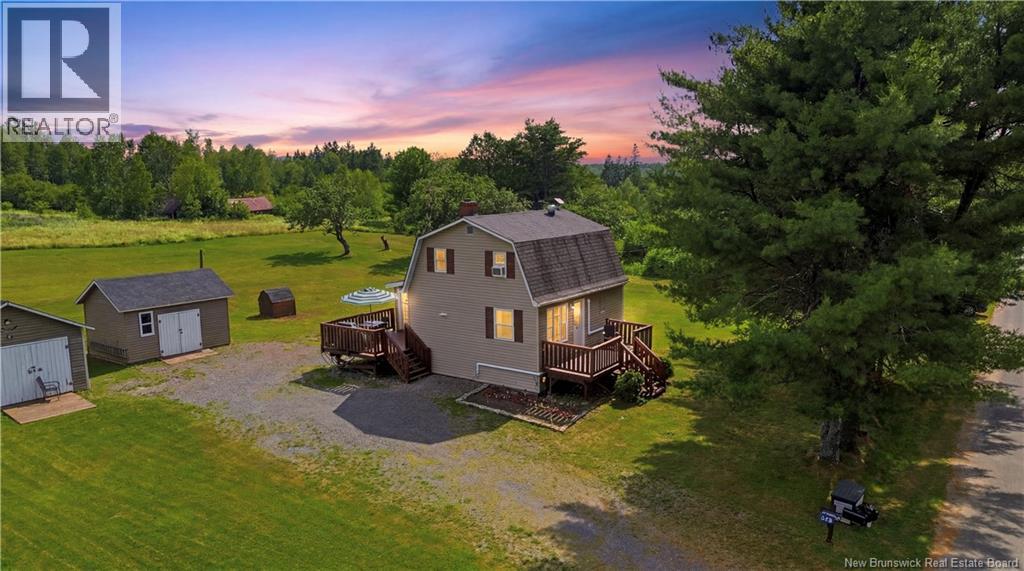 675 SandBrook Road - 2