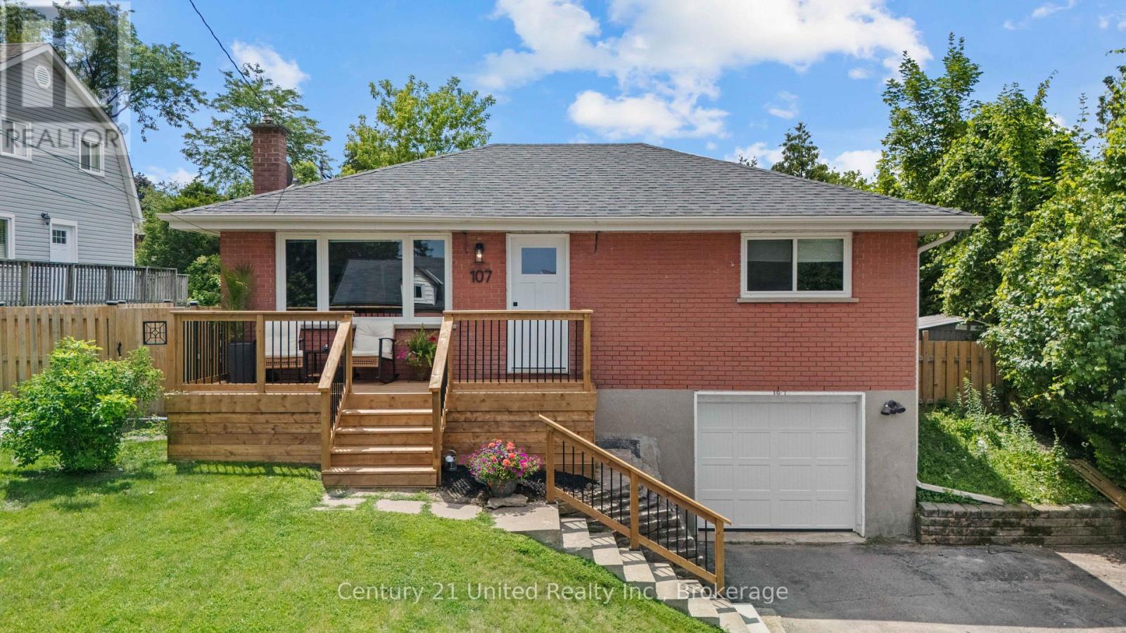 107 STRICKLAND STREET - 1