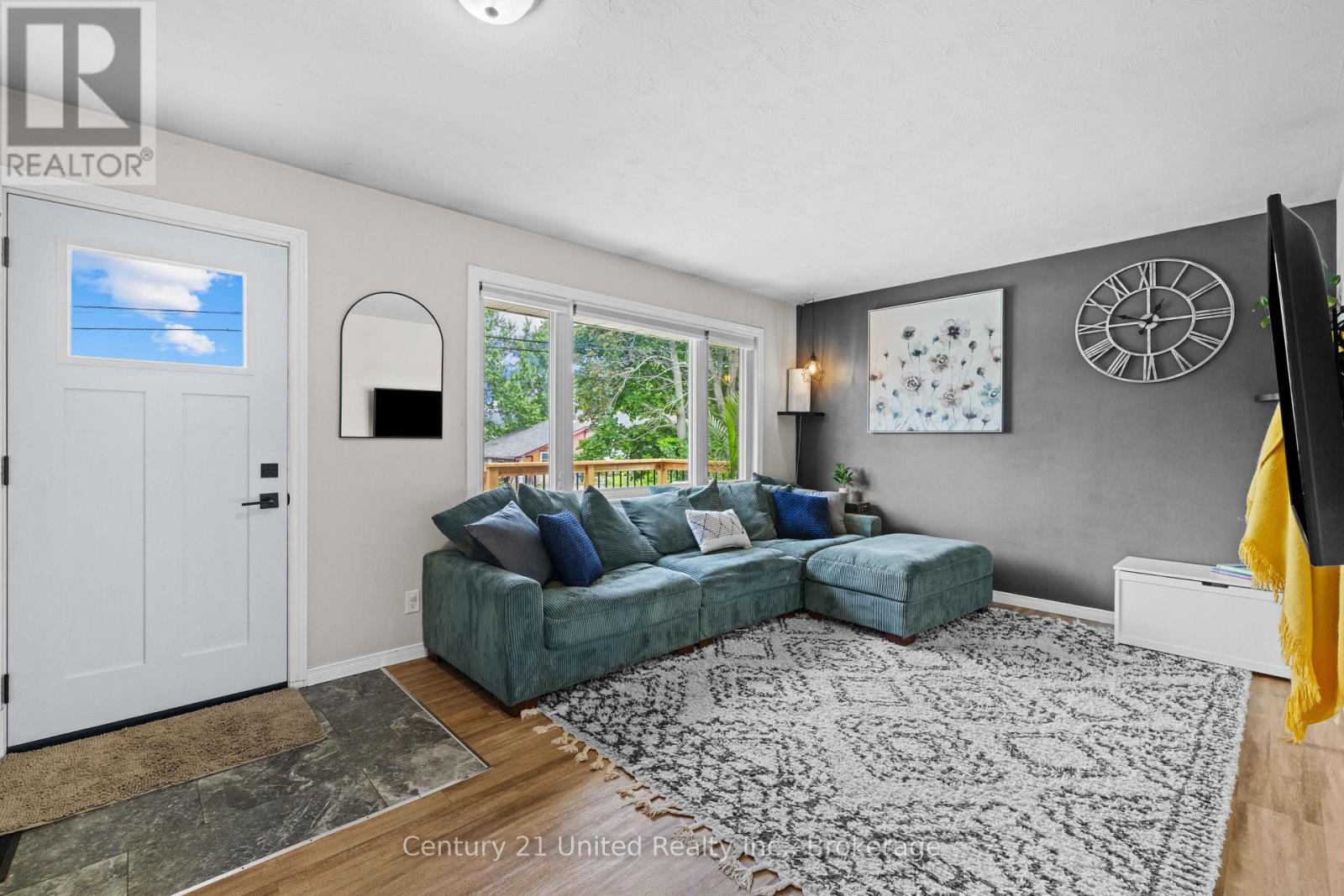107 STRICKLAND STREET - 2