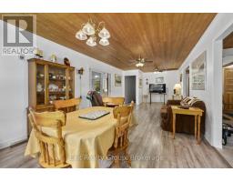 Dining room - 31 Birchwood Court, Trent Hills, ON K0L1Y0 Photo 10