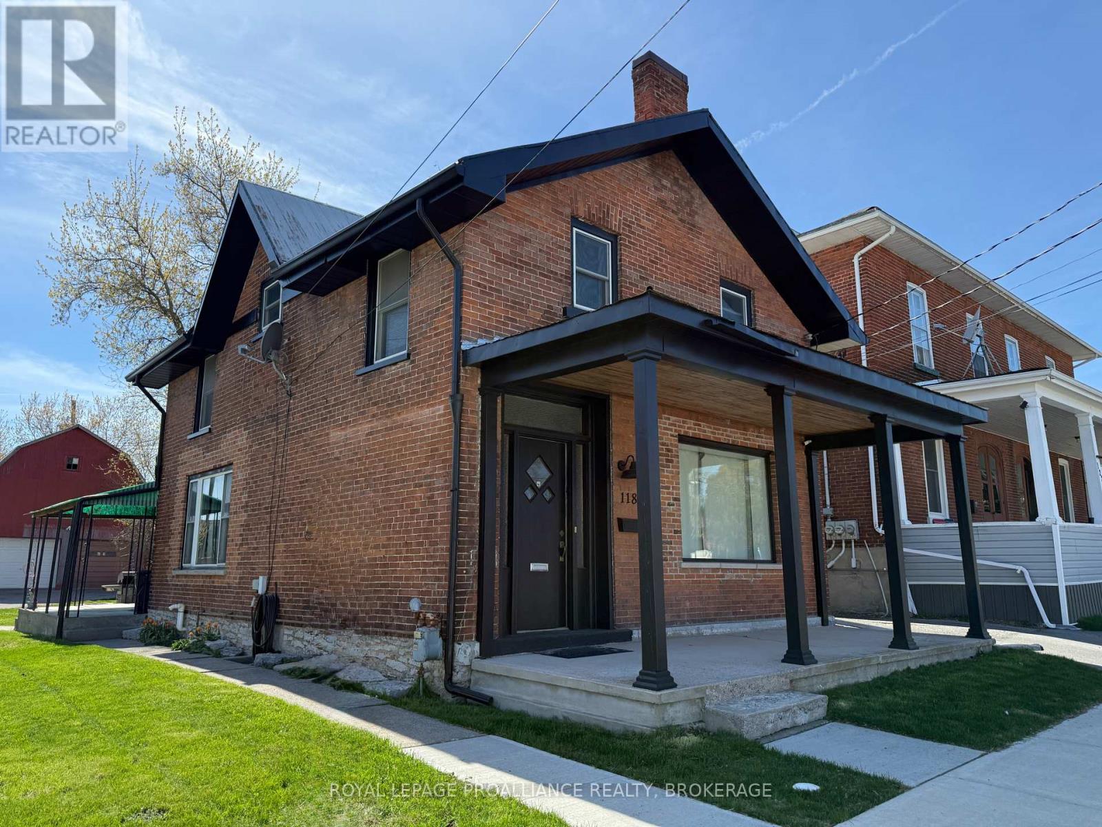 118 EAST STREET E - 1