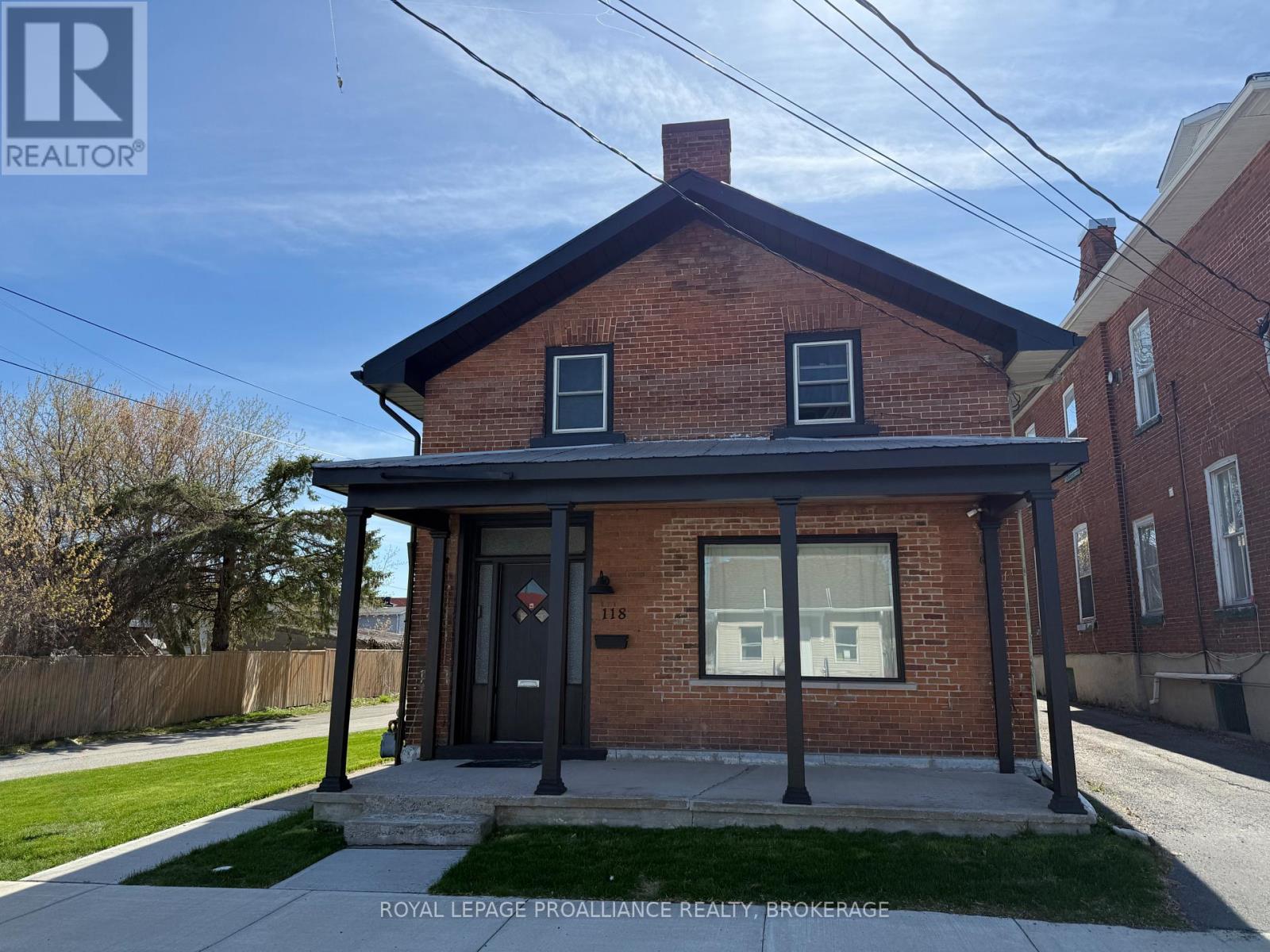 118 EAST STREET E - 2