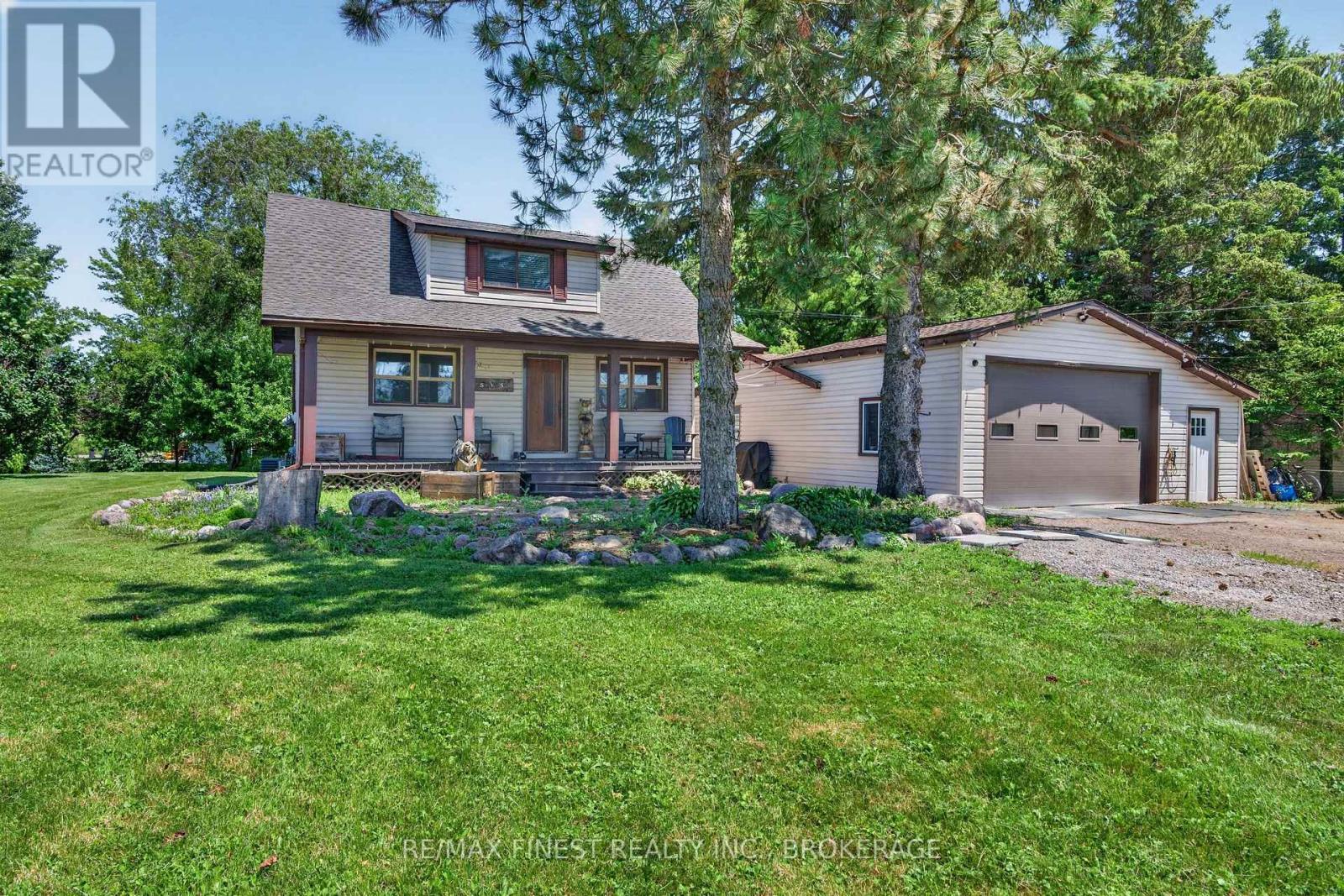 2270 MCIVOR ROAD - 2
