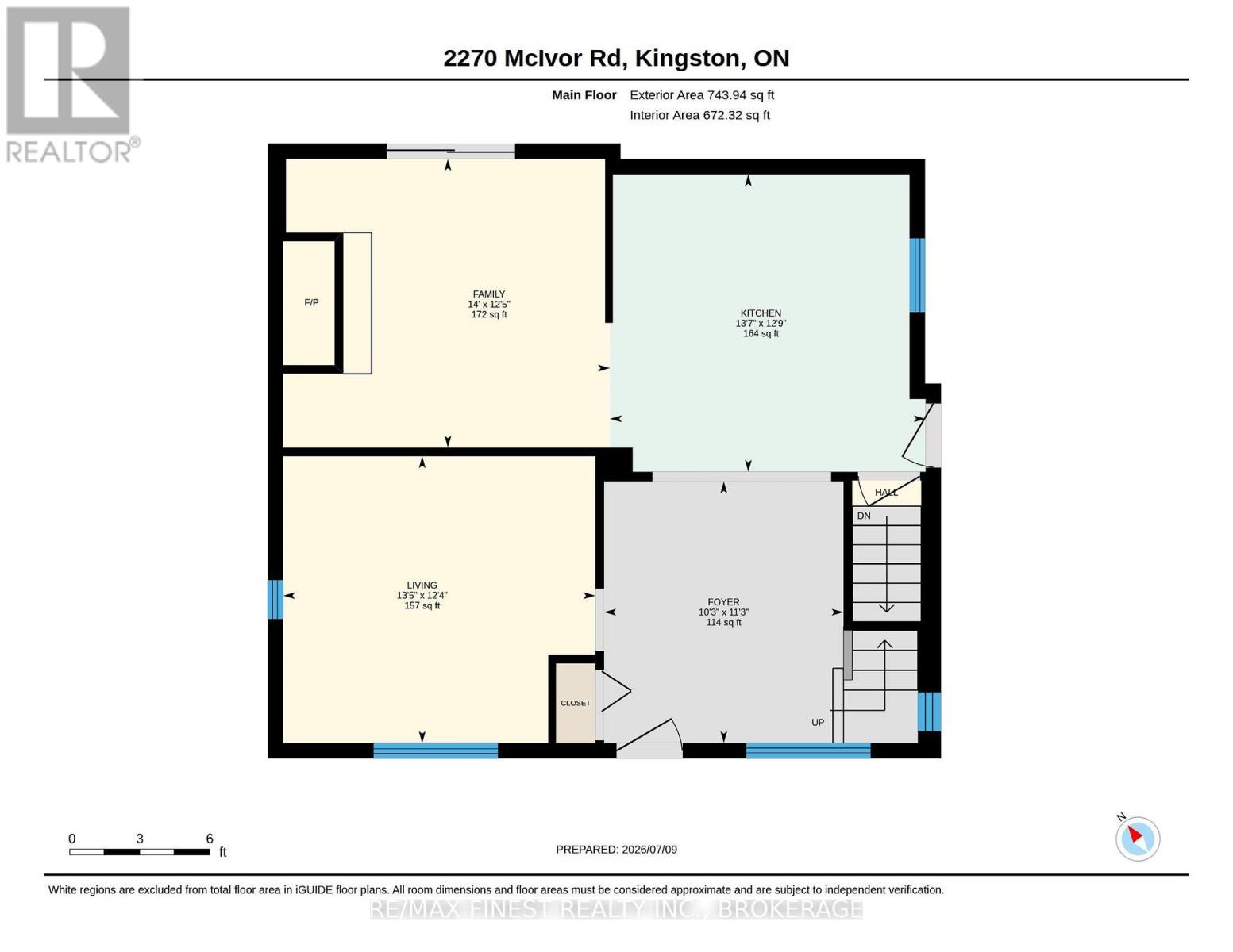 2270 MCIVOR ROAD - 33