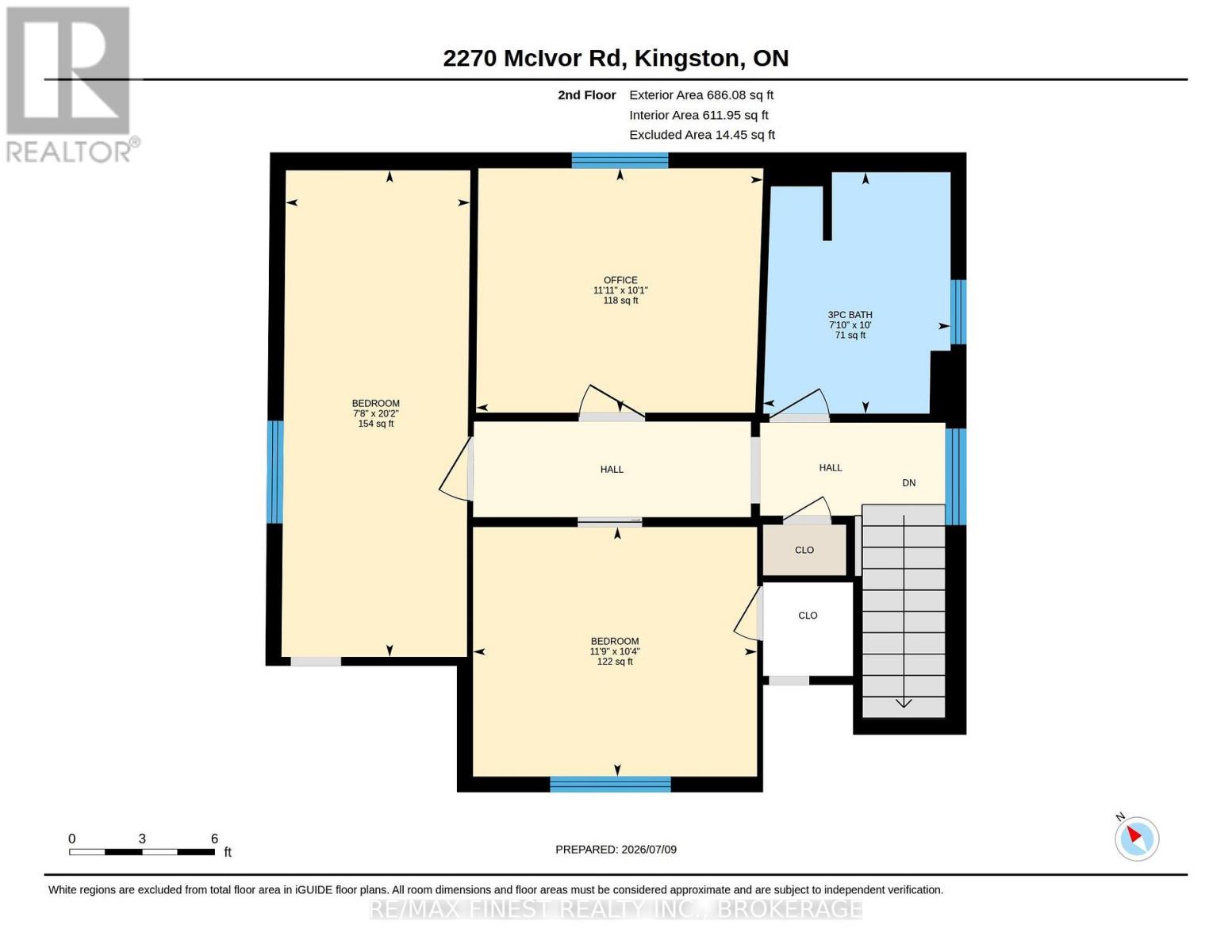 2270 MCIVOR ROAD - 34