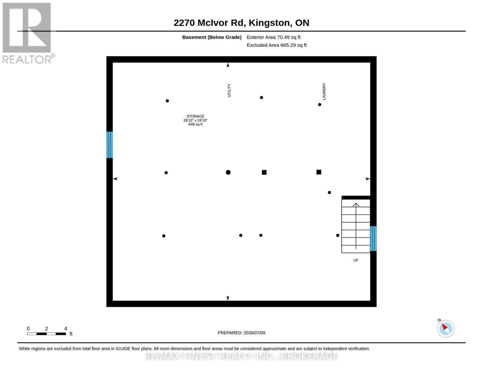 2270 MCIVOR ROAD - 35